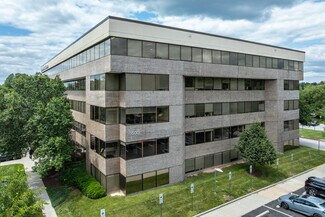 More details for 5500 Knoll North Dr, Columbia, MD - Medical for Lease