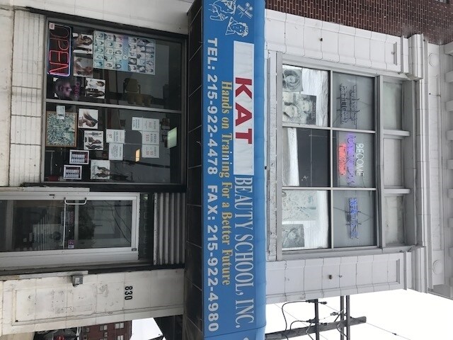 830 N Broad St, Philadelphia, PA for sale Building Photo- Image 1 of 1