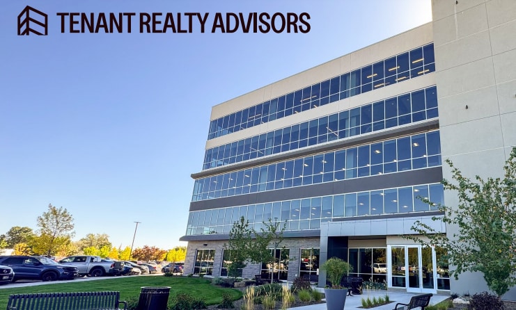 2487 W Navigator Dr, Meridian, ID for lease - Building Photo - Image 1 of 2