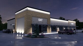 More details for 13600 N Piedmont Rd, Piedmont, OK - Retail for Lease