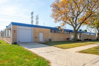 More details for 515 Factory Rd, Addison, IL - Industrial for Lease