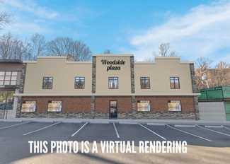 More details for 713-725 Bridgeport Ave, Shelton, CT - Office for Lease