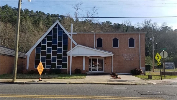 315 Whittington Ave, Hot Springs, AR for sale Primary Photo- Image 1 of 1