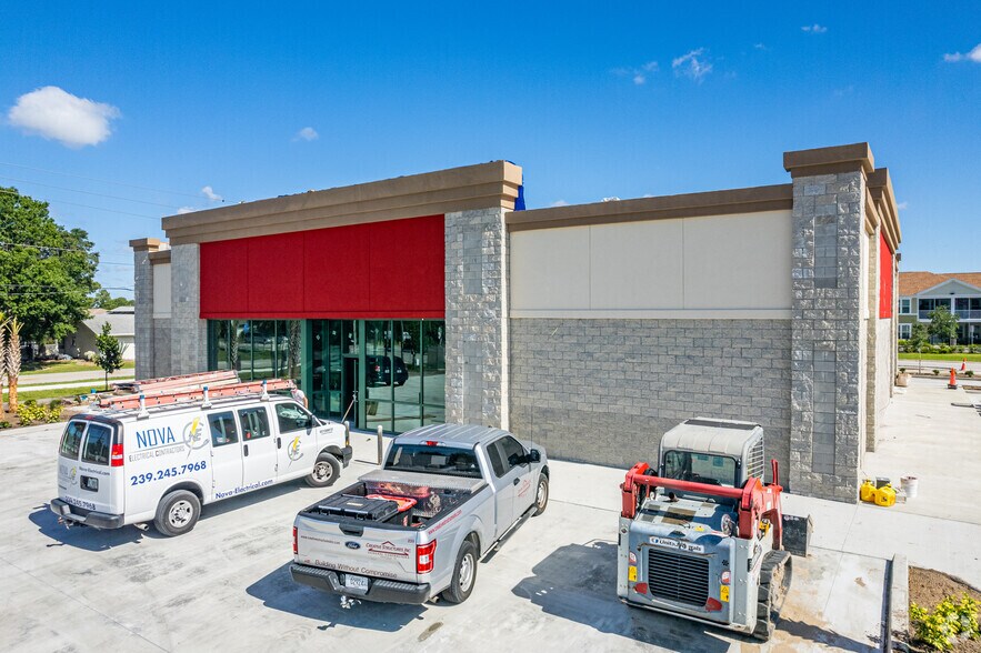 24050 Peachland Blvd, Port Charlotte, FL 33954