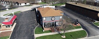 909 E Ogden Ave, Naperville IL - Owner Financed Property