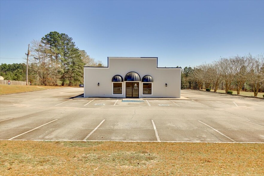 1531 Edgefield Rd, North Augusta, SC for sale - Building Photo - Image 1 of 1