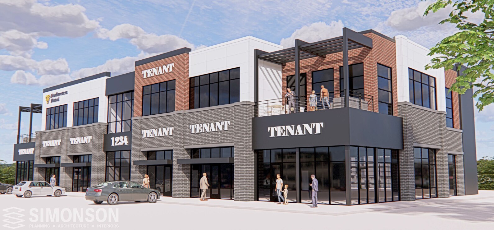 Plum Dr, Urbandale, IA 50322 Central Market