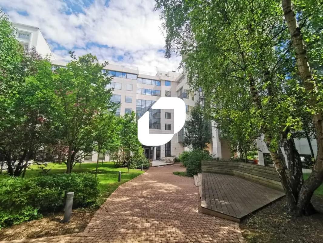 11-19 Rue De La Vanne, Montrouge for sale Building Photo- Image 1 of 1