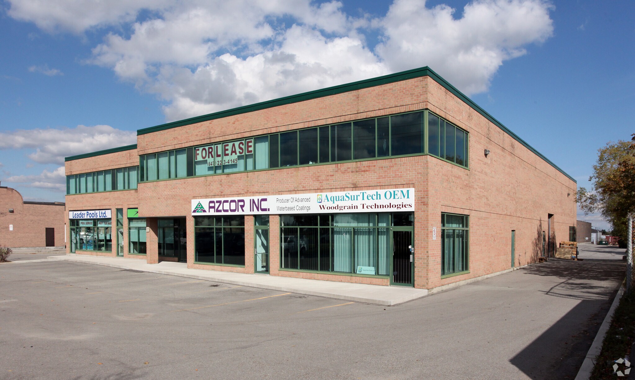 57 Ashbridge Cir, Vaughan, ON for sale Primary Photo- Image 1 of 1