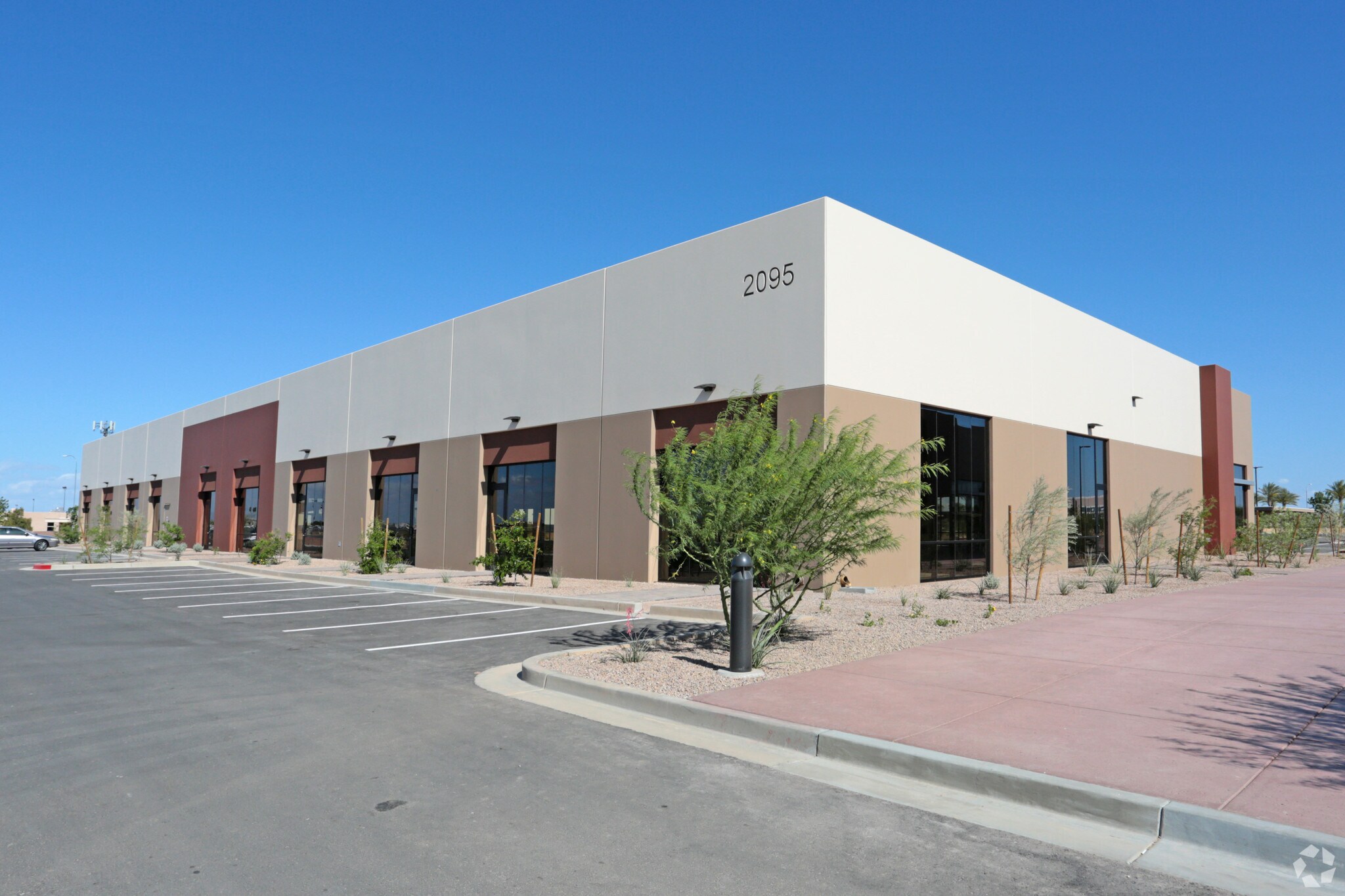 2095 S Cooper Rd, Chandler, AZ for sale Primary Photo- Image 1 of 1