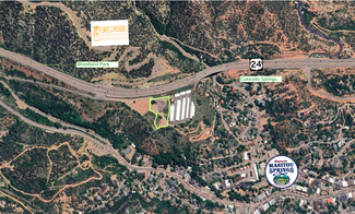 More details for 101 Higginbotham Rd, Manitou Springs, CO - Land for Sale