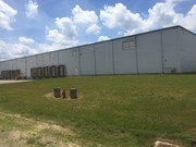 4243 US Highway 23, Piketon OH - Warehouse