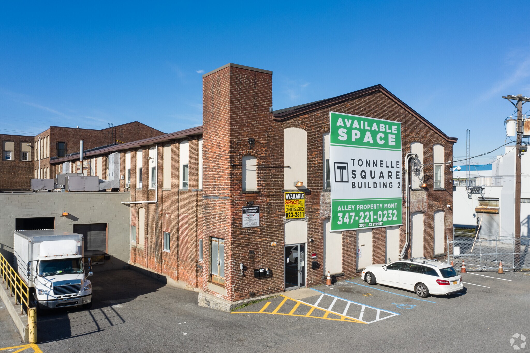 2001 42nd St, North Bergen, NJ for sale Primary Photo- Image 1 of 1