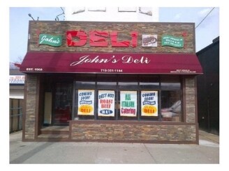 173 New Dorp Ln, Staten Island, NY for sale - Building Photo - Image 1 of 1