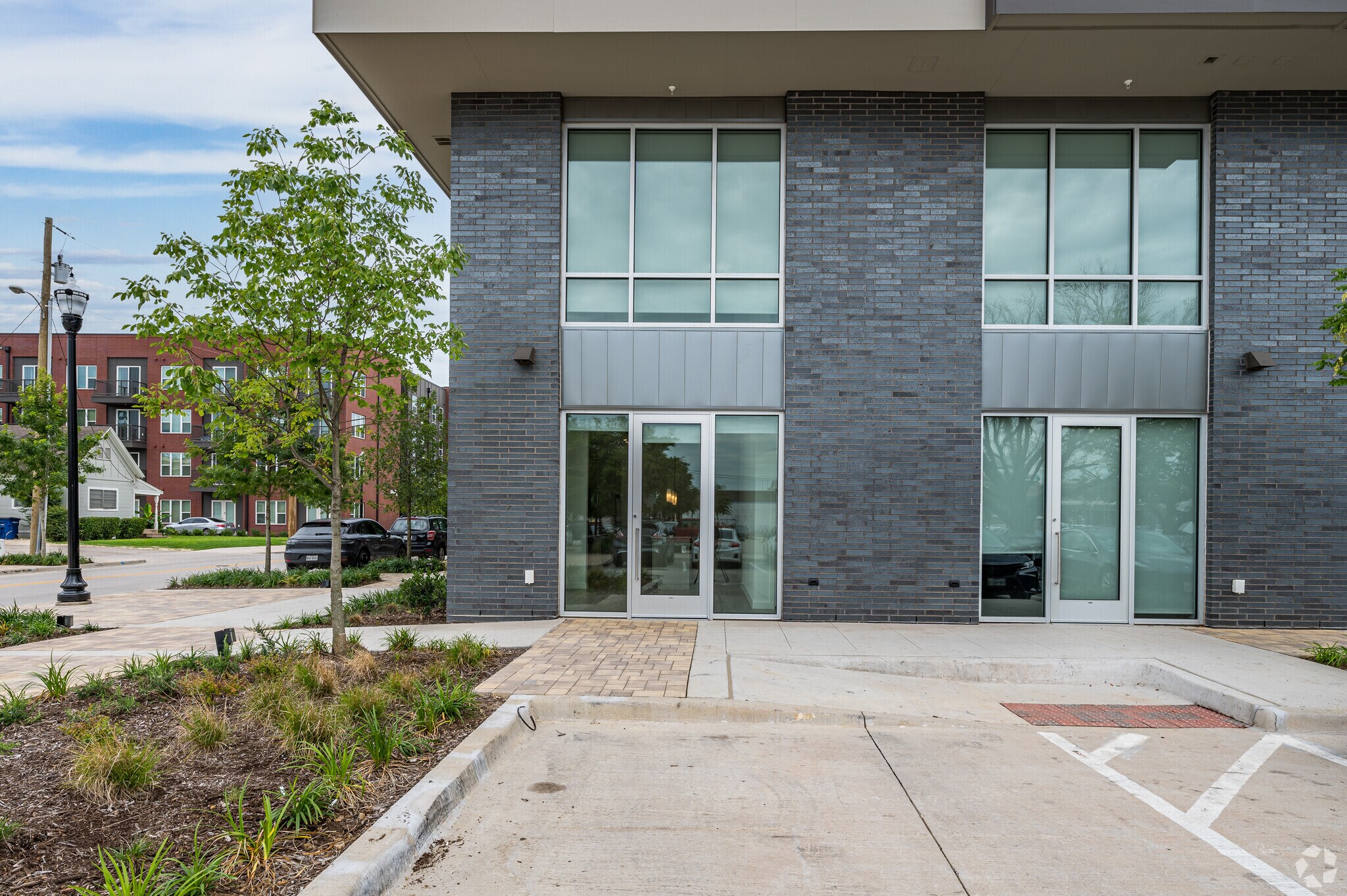 1415 S Broadway St, Carrollton, TX for sale Building Photo- Image 1 of 1