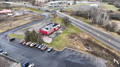 1280 Hillside Ave SW, Pine City, MN for lease Building Photo- Image 2 of 3