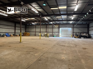 More details for 1312 W Oakridge Dr, Albany, GA - Industrial for Lease