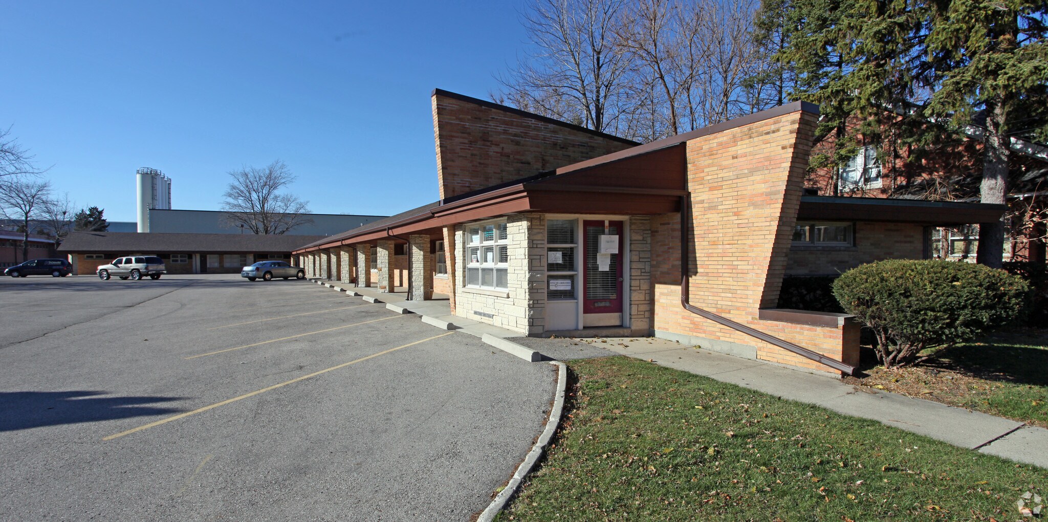 6530 Sheridan Rd, Kenosha, WI for sale Primary Photo- Image 1 of 1