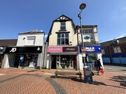 3 Bridge St, Worksop NTT - Commercial Real Estate