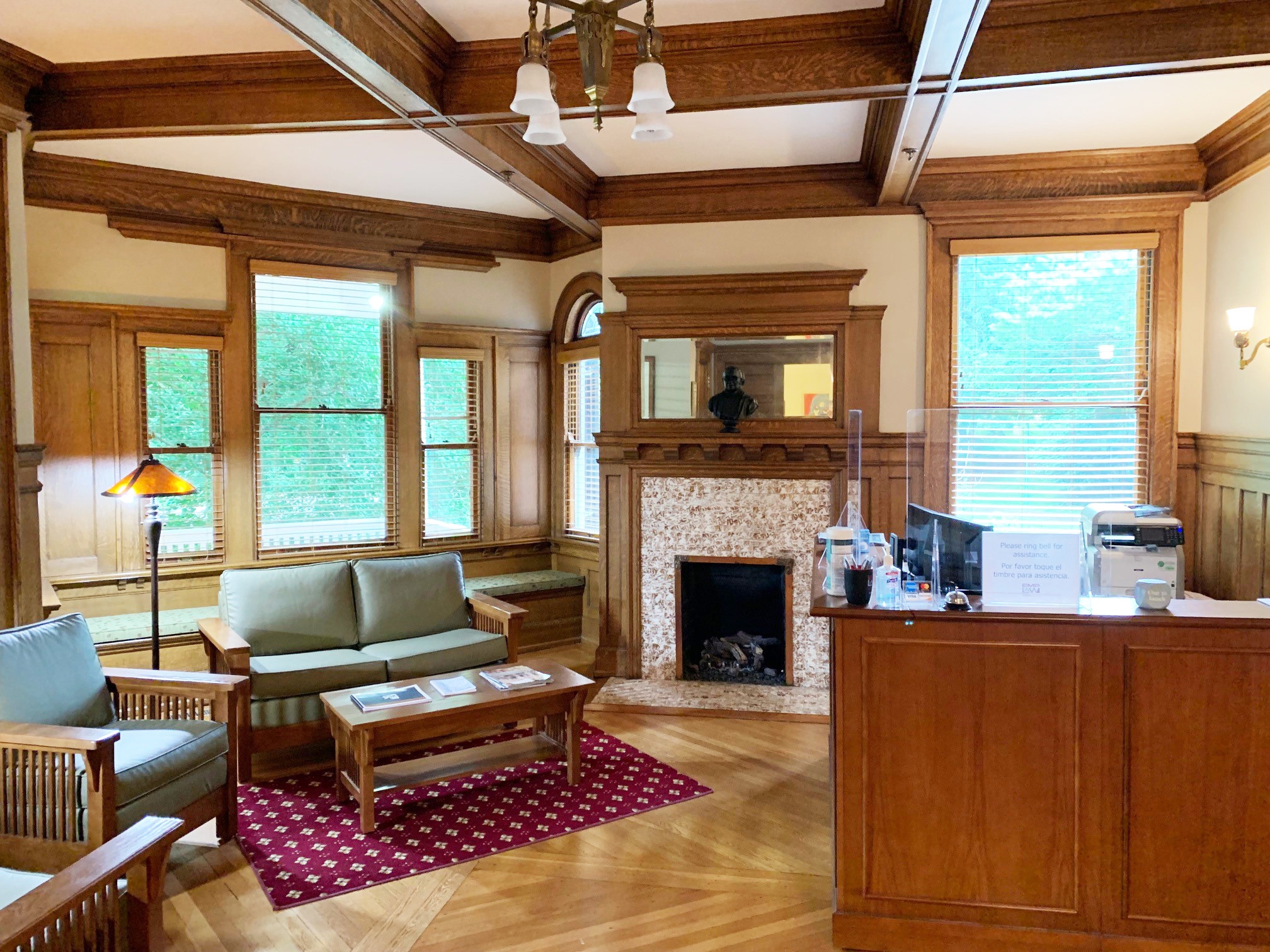 426 Old Salem Rd, Winston-Salem, NC for sale Interior Photo- Image 1 of 4