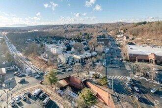 3-9 Lexington St, Belmont, MA - AERIAL  map view