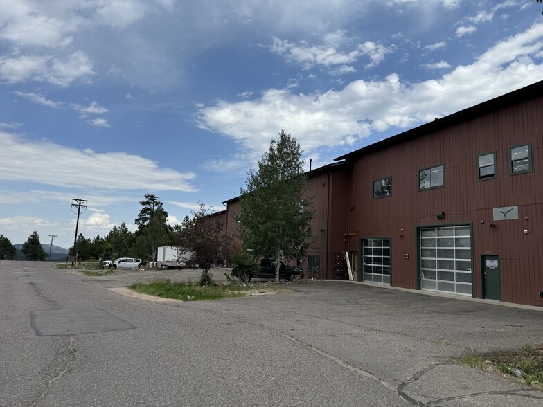 30706 Bryant Dr, Evergreen, CO for lease - Building Photo - Image 2 of 13