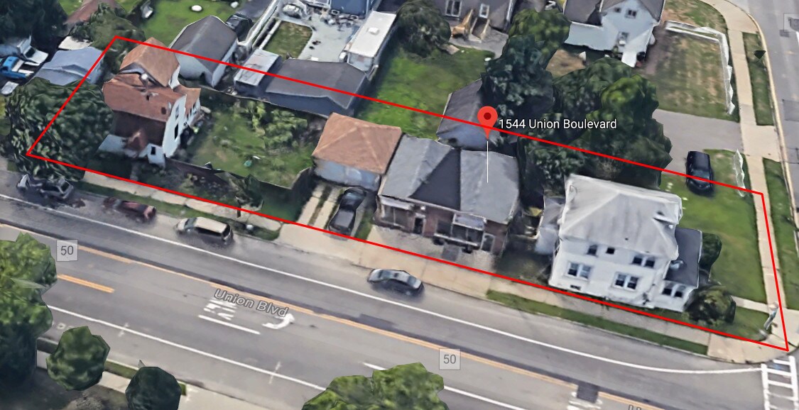 15441556 Union Blvd, Bay Shore, NY 11706