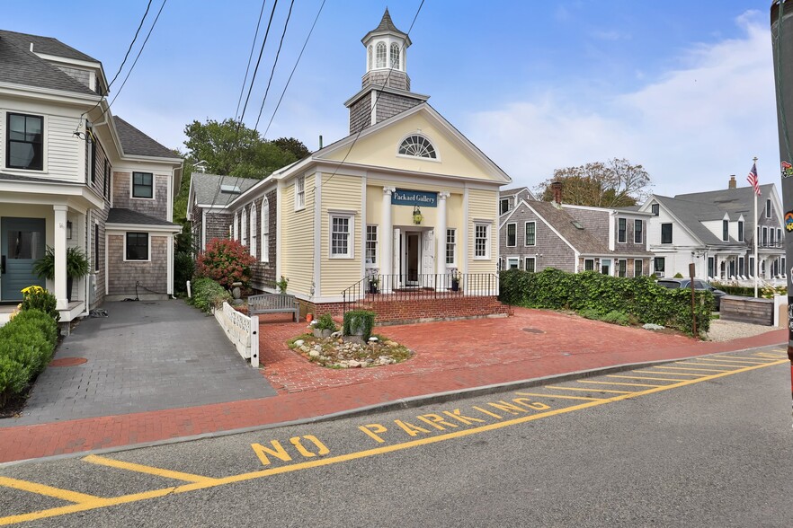 418 Commercial St, Provincetown, MA for sale - Building Photo - Image 1 of 41