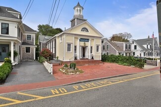 More details for 418 Commercial St, Provincetown, MA - Retail for Sale