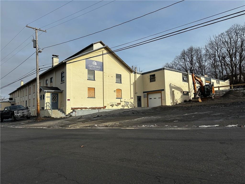 112 Riverside Dr, Geneseo, NY for sale Building Photo- Image 1 of 34