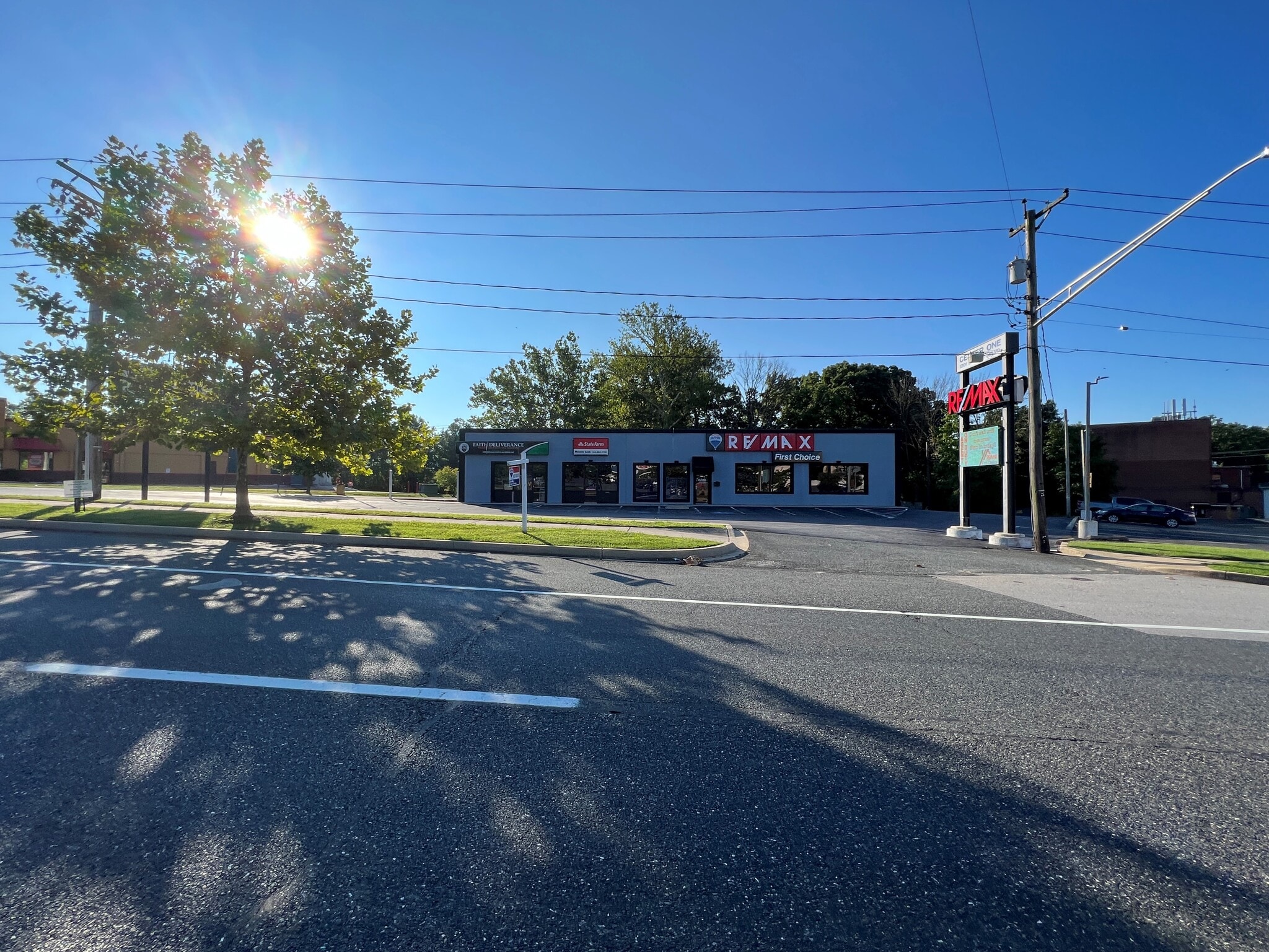 250 Mission Boulevard Baltimore Md 21230 35 - j925sdo