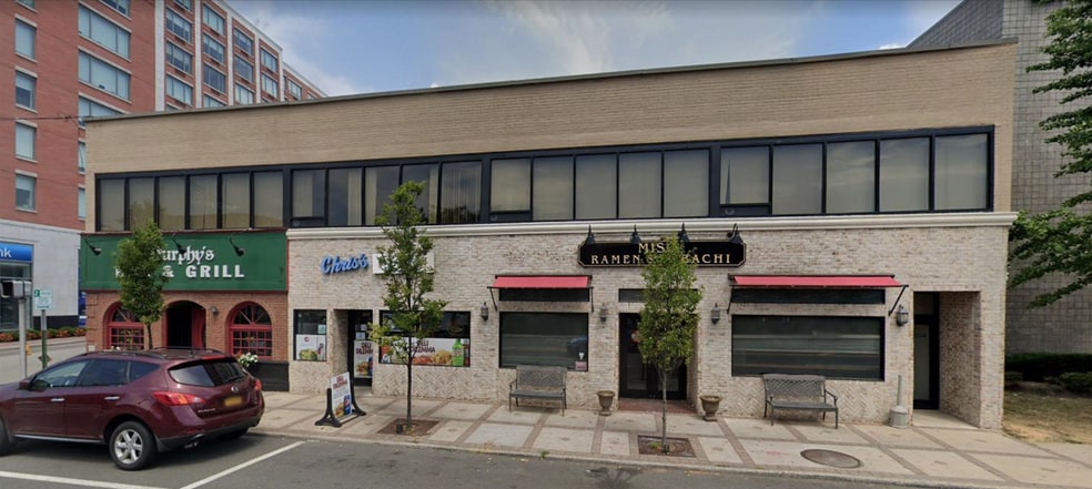 228-234 Old Country Rd, Mineola, NY for lease - Building Photo - Image 2 of 2