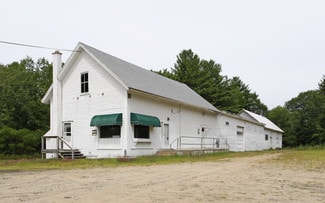 More details for 27 Huckins Rd, Epsom, NH - Industrial for Lease