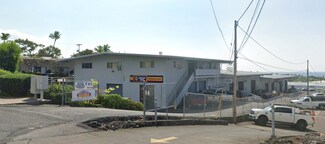 More details for 74-5622 Alapa St, Kailua Kona, HI - Office for Lease