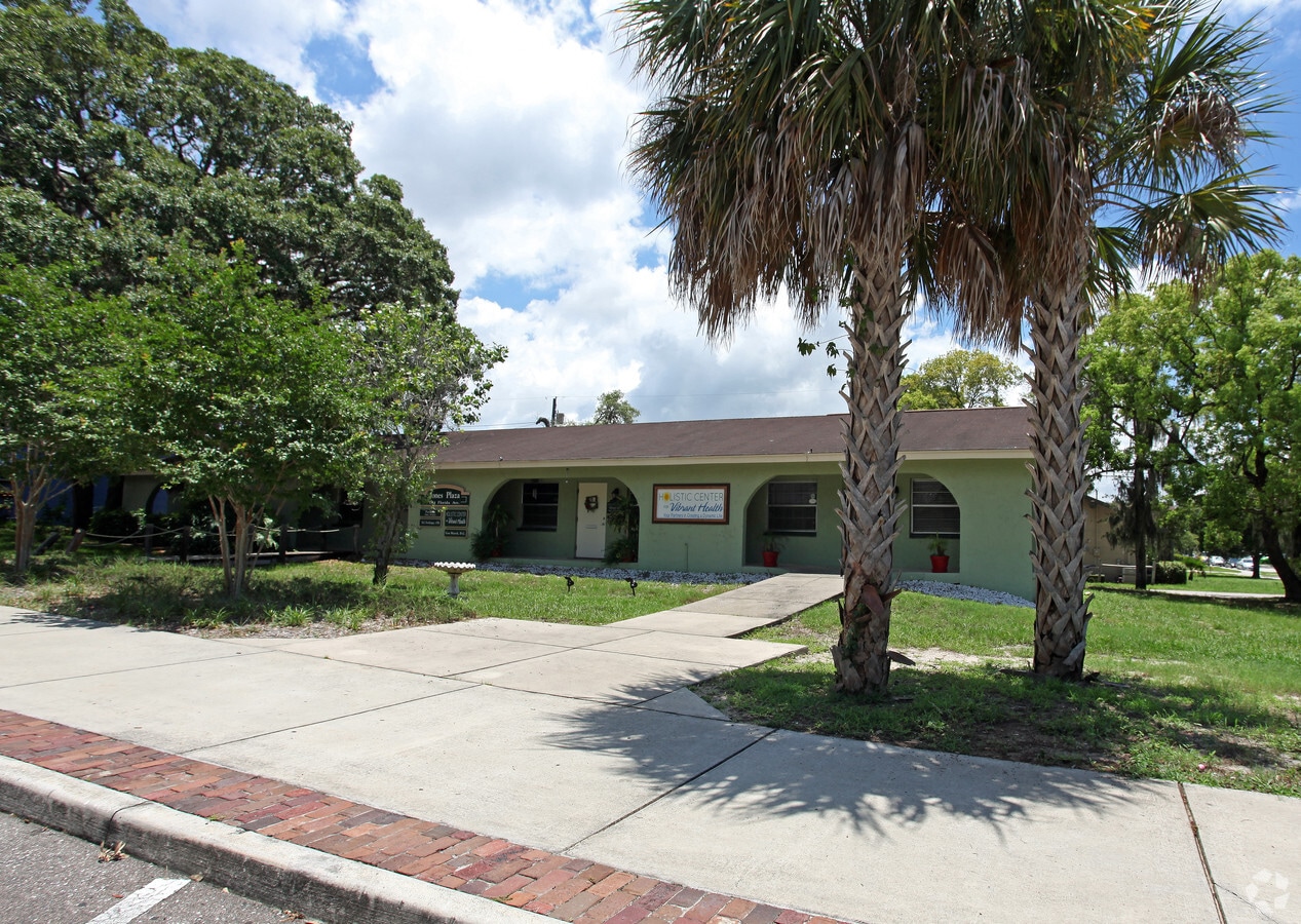 1114 Florida Ave, Palm Harbor, FL 34683 Property Record