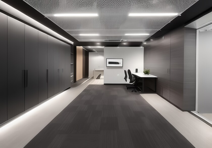 112 Liberty View Dr, Jersey City, NJ for lease - Interior Photo - Image 1 of 9