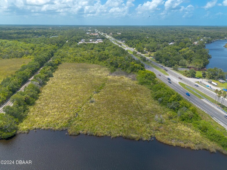 1000 N US Highway 1, Ormond Beach, FL for sale - Aerial - Image 3 of 8