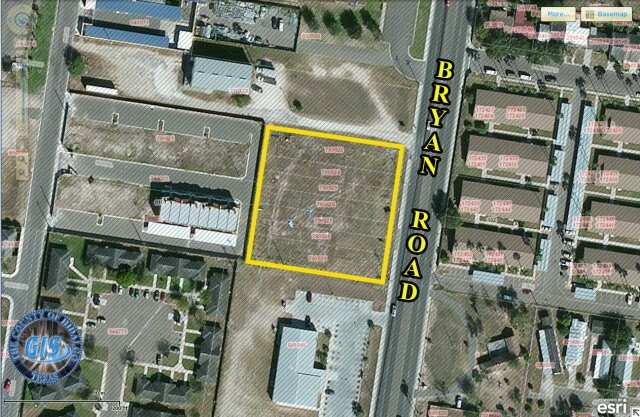 N Bryan Rd, Mission, TX for sale Primary Photo- Image 1 of 1