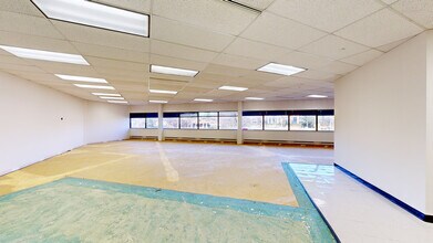 742 Alexander Rd, Princeton, NJ for lease Matterport 3D Scan- Image 1 of 5