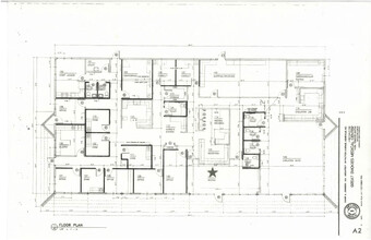 1302 Patton Ave, Asheville, NC for lease Floor Plan- Image 2 of 11