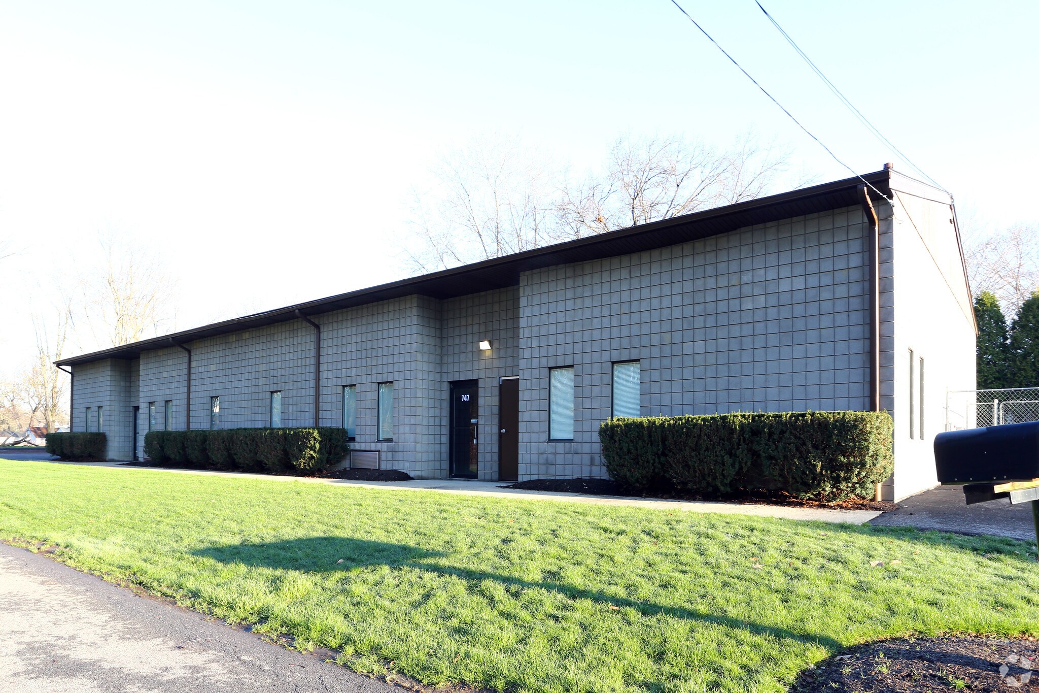 735-751 Hollibaugh Ave, Akron, OH for sale Primary Photo- Image 1 of 1