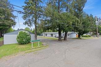 More details for 530 - 570 Talmage Rd, Ukiah, CA - Multifamily for Sale