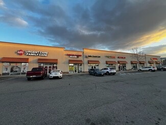 More details for 13905-14041 Jefferson Davis Hwy, Woodbridge, VA - Retail for Lease