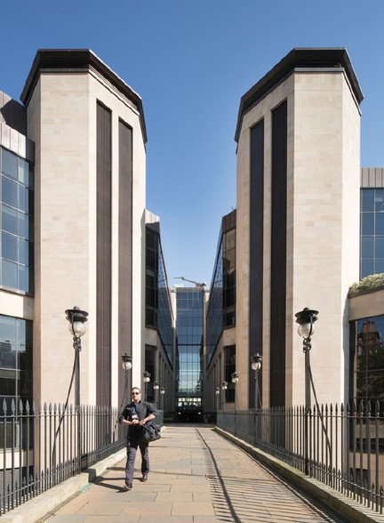 30 Lothian Rd, Edinburgh for lease - Building Photo - Image 1 of 3