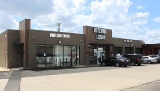 More details for 801 W Palestine St, Hutchins, TX - Retail for Sale