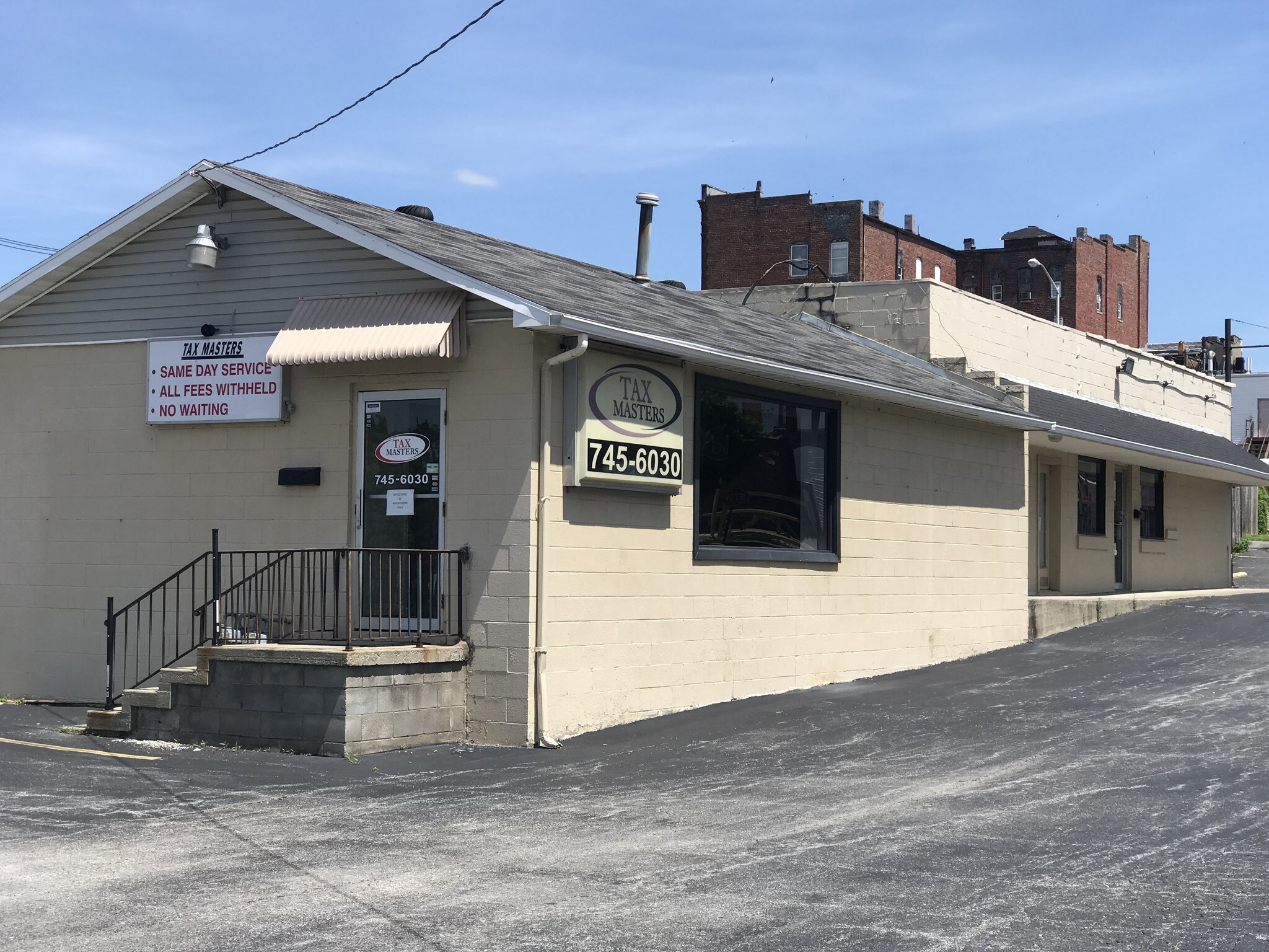 49 N Maple St, Winchester, KY for sale Primary Photo- Image 1 of 1