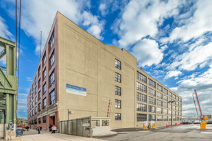 29-76 Northern Blvd, Long Island City NY - Warehouse