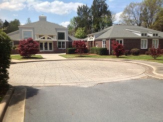 More details for 2320-2324 Concord Lake Rd, Concord, NC - Office for Lease