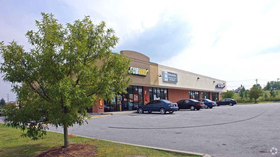 3900 Two Notch Rd, Columbia, SC for lease - Building Photo - Image 2 of 2