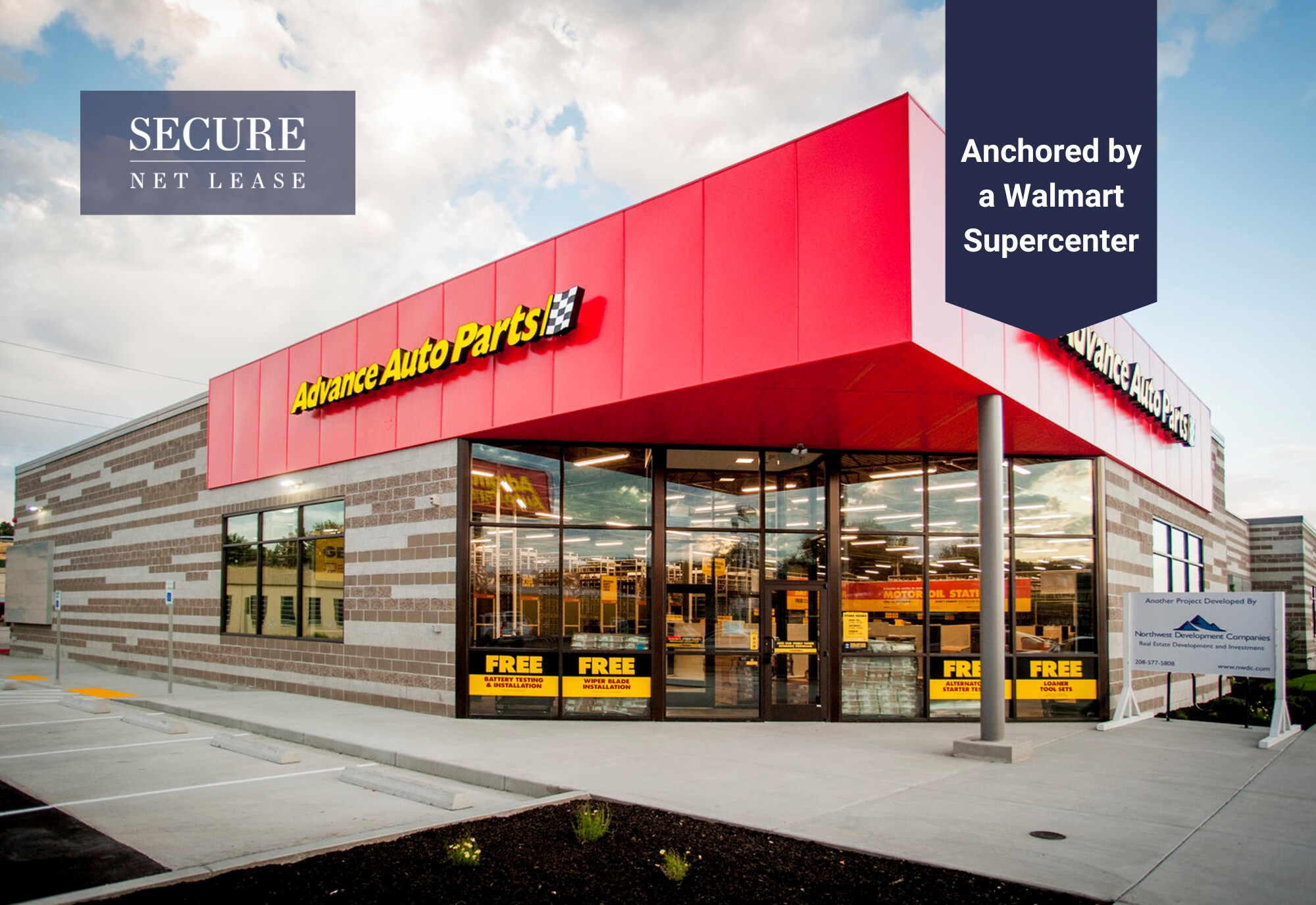 486 Singing Oaks, Spring Branch, TX 78070 Advance Auto Parts